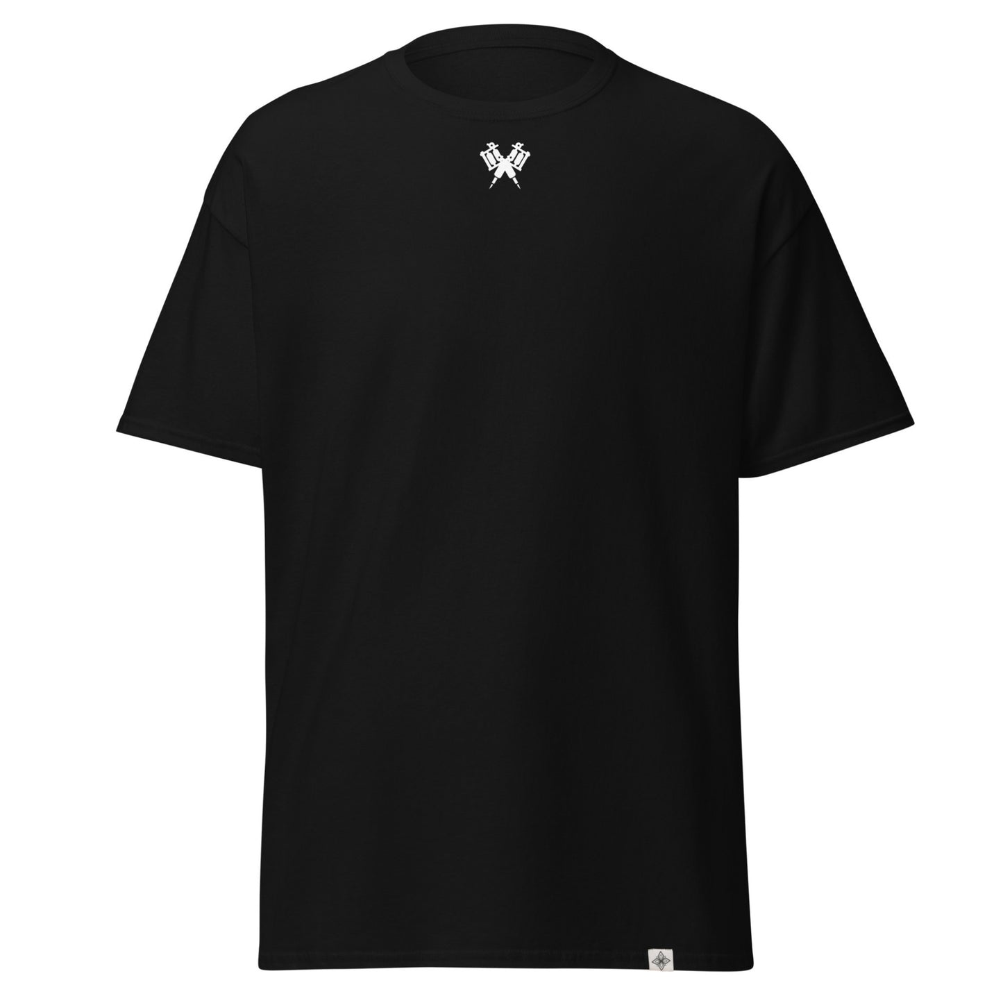 T Shirt Schwarz