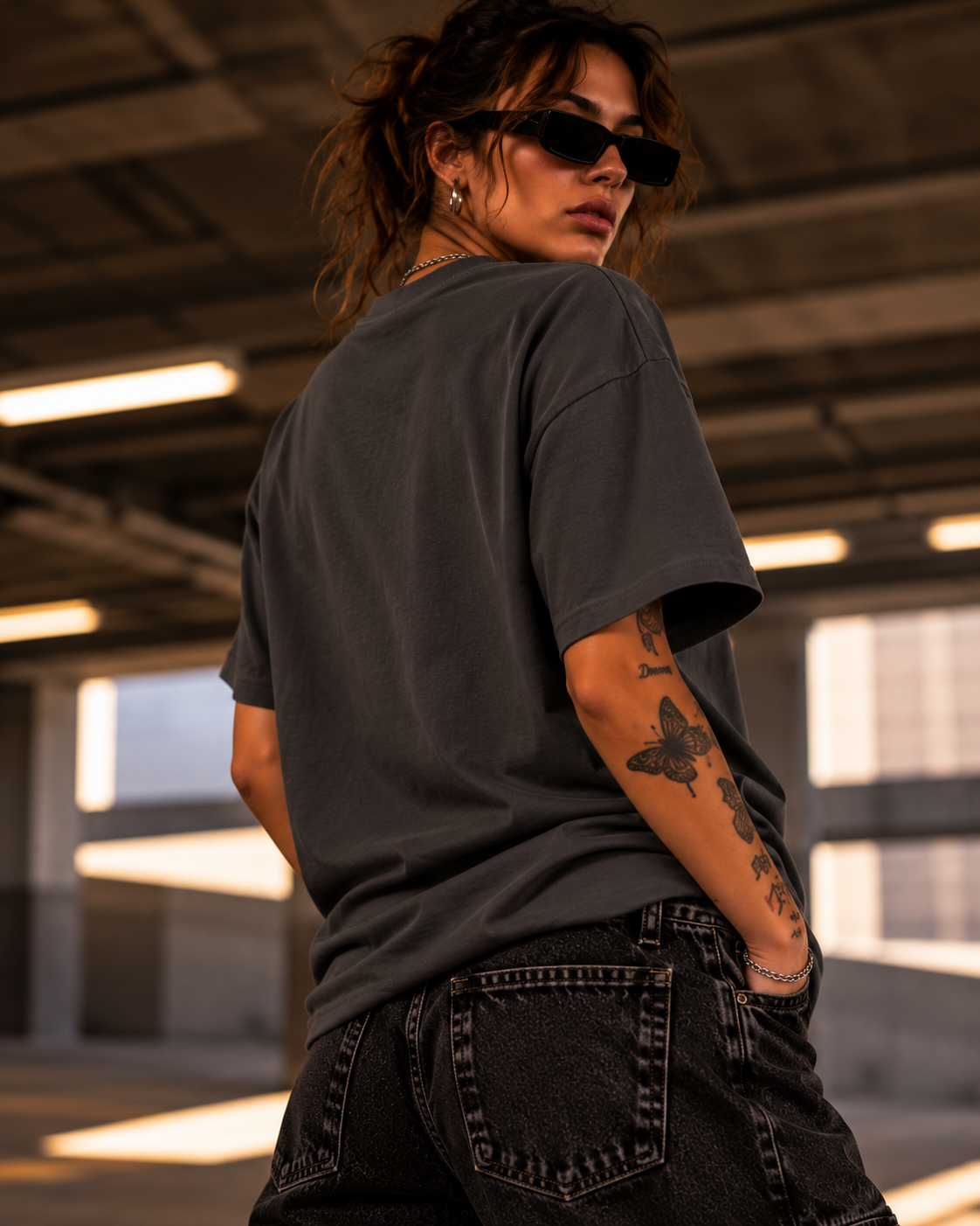 T-Shirt Ink Rebels