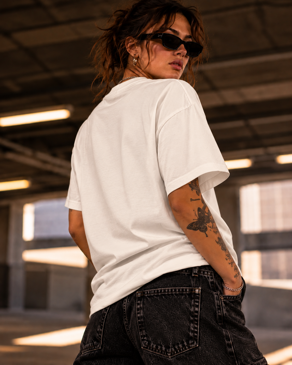 T-Shirt Ink Rebels