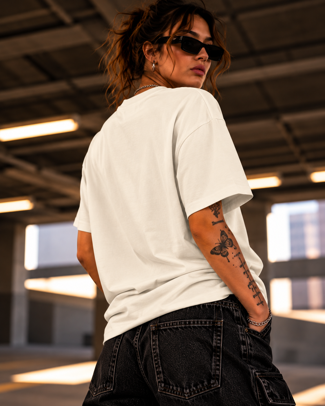 T-Shirt Ink Rebels