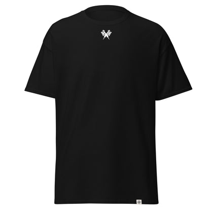 T Shirt Schwarz