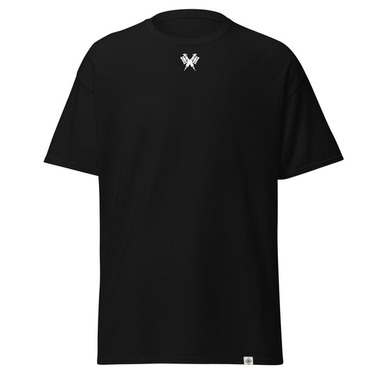 T Shirt Schwarz