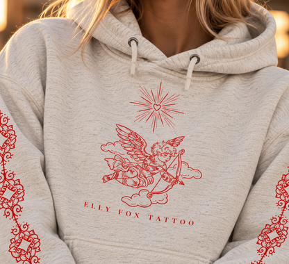 Unisex Hoodie Angel