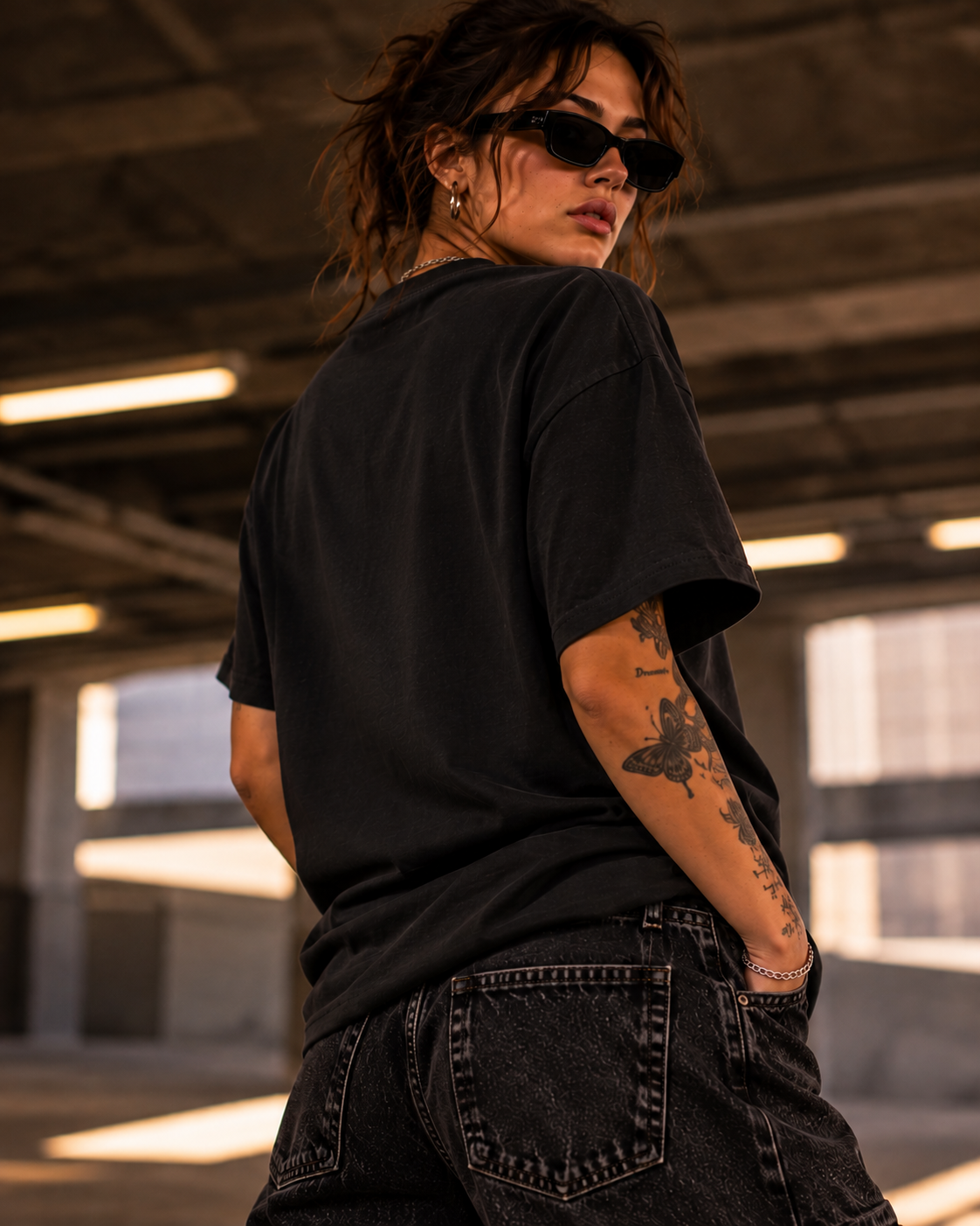 T-Shirt Ink Rebels