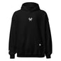 Hoodie Schwarz