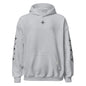 Hoodie Grau
