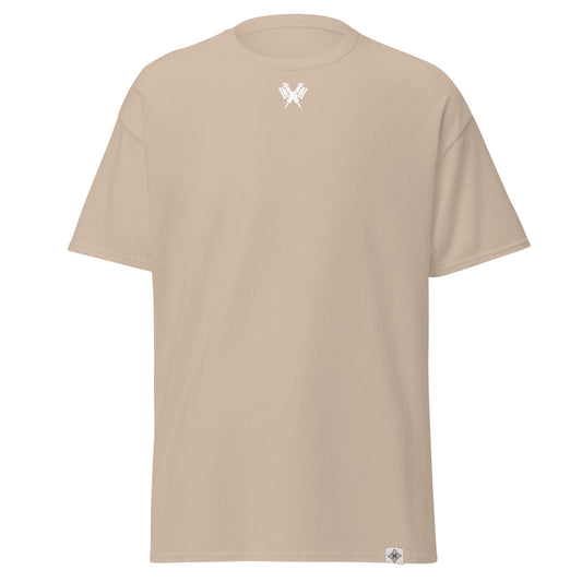 T-Shirt Beige
