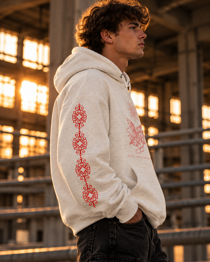 Unisex Hoodie Angel