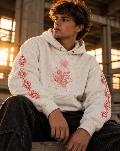 Unisex Hoodie Angel