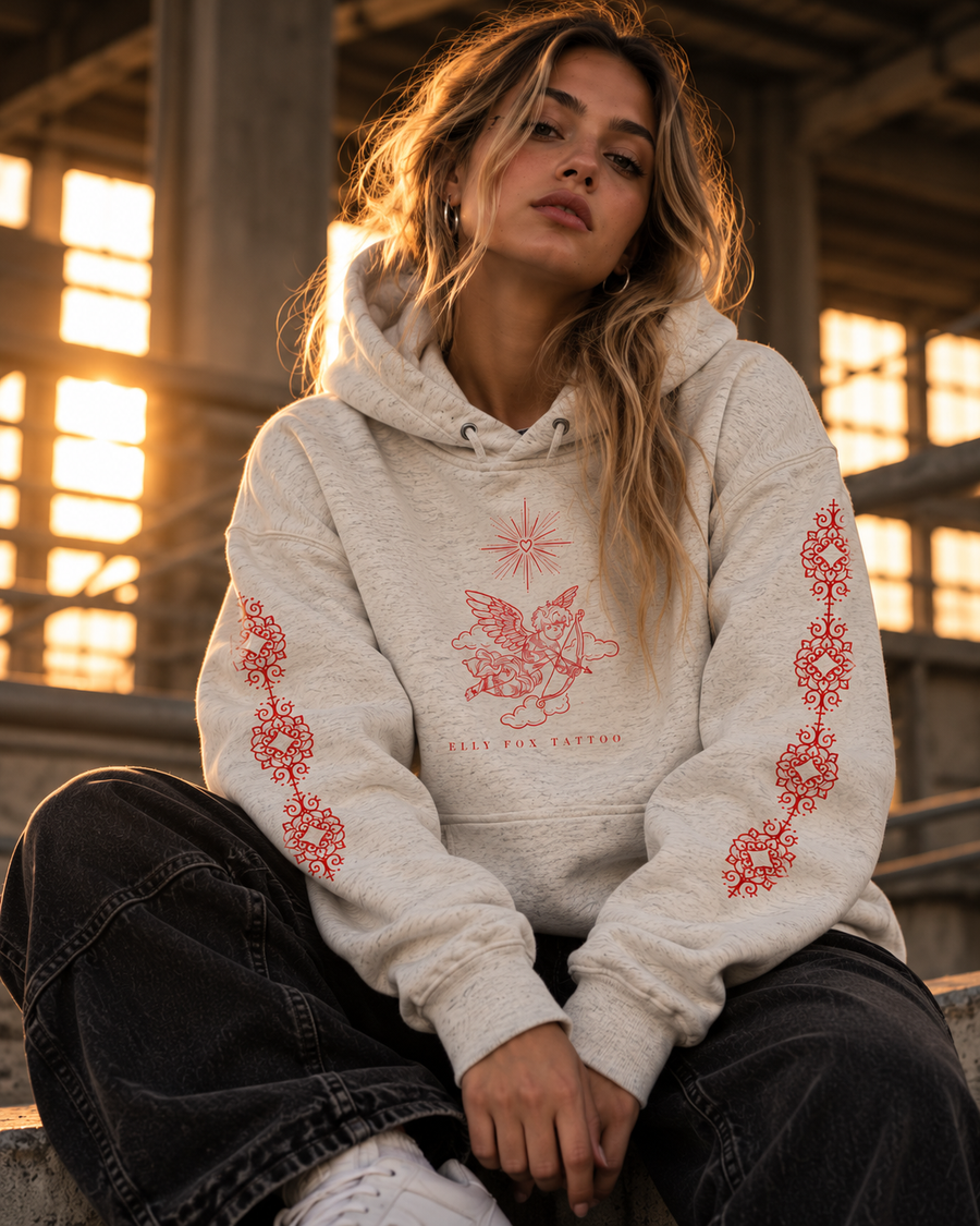 Unisex Hoodie Angel