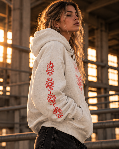 Unisex Hoodie Angel