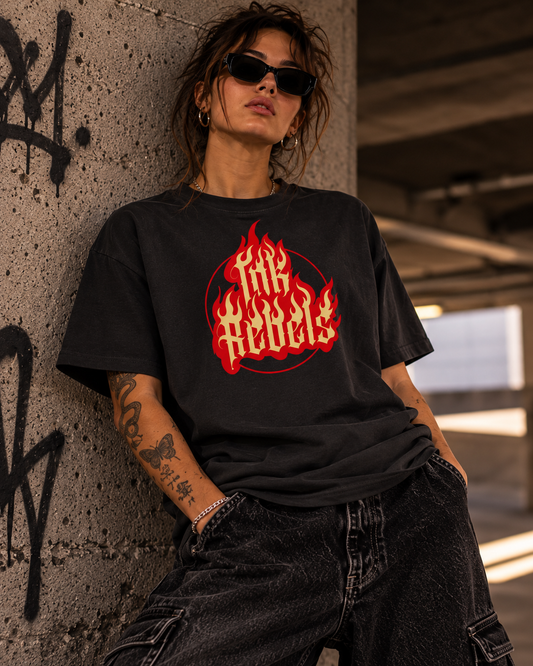 T-Shirt Ink Rebels
