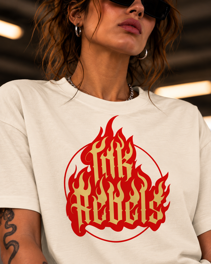 T-Shirt Ink Rebels