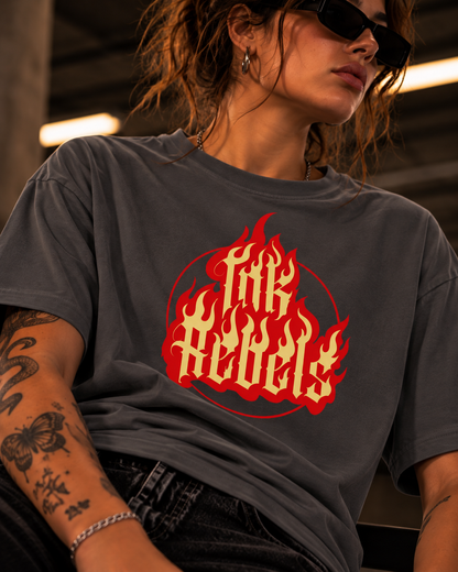 T-Shirt Ink Rebels