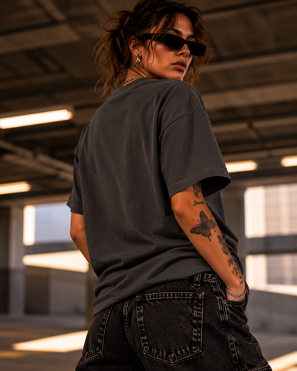 T-Shirt Ink Rebels